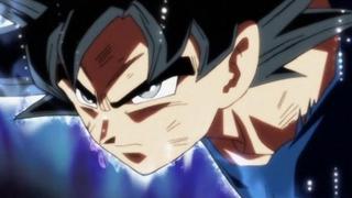 Dragon Ball Super: Goku Ultra Instinto no pudo vencer a Moro por este motivo 