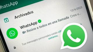 WhatsApp cambia de diseño en Android: entérate cómo descargarlo