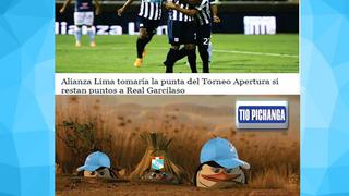 Sporting Cristal ante Alianza Lima: hinchas calientan el partido con divertidos memes