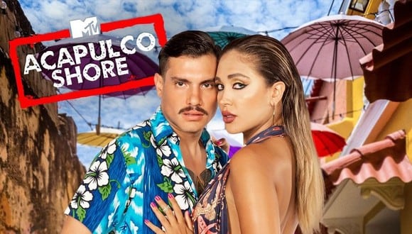 MTV y Paramount+ están listos para el estreno de la novena temporada de “Acapulco Shore”. Esta vez desde Colombia (Foto: MTV/Instagram)