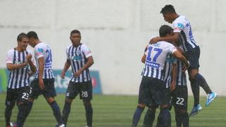 Alianza Lima prestó a delantero “promesa” que fichó a inicios de año