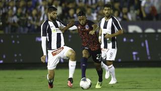 Arribo soñado: Rodrigo Vilca llegó a Europa para los exámenes médicos de Newcastle United