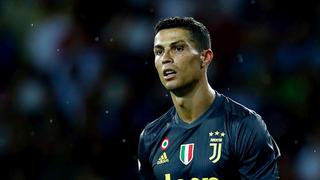 ¡Sueldo de ensueño! Los 14 equipos de la Serie A a los que Cristiano Ronaldo supera en sueldo [FOTOS]