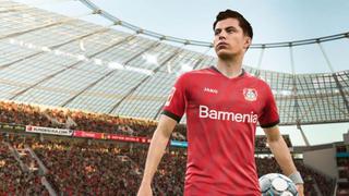 FIFA 20 contará con la licencia oficial de la Bundesliga