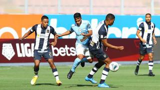 No todo es gol: el factor defensivo en el Alianza Lima vs. Sporting Cristal