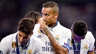 Real Madrid cerca de sumar otra baja: el acuerdo de Danilo con este gigante de la Premier League