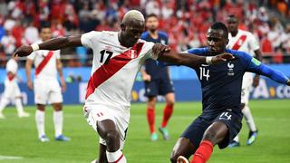 Más que Croacia: la confesión de un crack de Francia sobre Perú en el Mundial