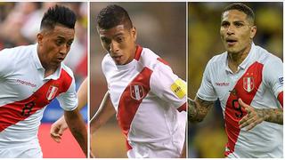 Con Guerrero y Cueva: así sería el equipo ideal de Alianza Lima para Hurtado | FOTOS 