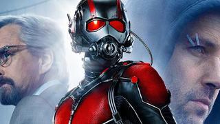 Netflix publica la lista de estrenos de septiembre 2018, Ant-Man entre los más esperados