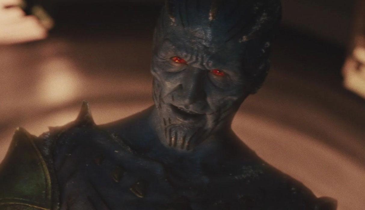 Laufey (Thor) (Foto: Marvel Studios)