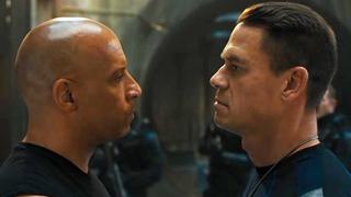 ‘Rápidos y furiosos’: la razón por la que Vin Diesel eligió a John Cena como el hermano de Dominic Toretto