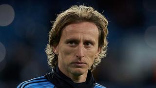 No va más: Luka Modric tiene fecha de salida del Real Madrid 