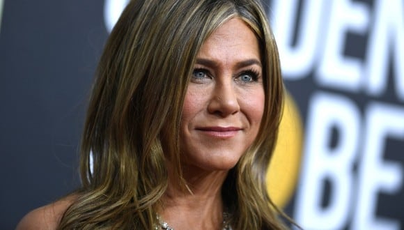 Jennifer Aniston se pronunció en redes sociales sobre el repunte de contagios en Estados Unidos. (Foto: AFP)