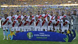 El fútbol no para: Ecuador sería rival de la Selección Peruana en nuevo amistoso internacional