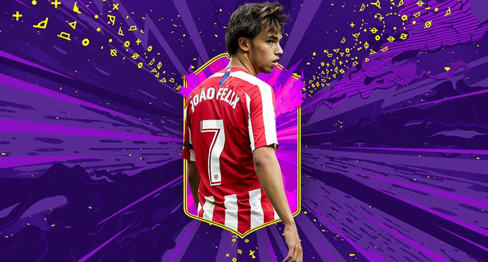 Joao Felix Fifa 21 Sbc - FIFA 21 POTM João Félix 87 SBC Solutions for