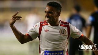 Universitario goleó 3-0 a Alianza Lima en el debut de Pedro Troglio como técnico