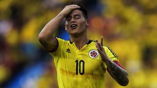 La 'predicción' de Mourinho que elimina a Colombia en la fase de grupos