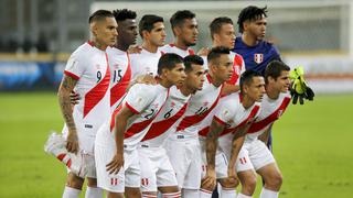 ¿Ya sabes dónde ver el partido Perú vs. Bolivia por las Eliminatorias?