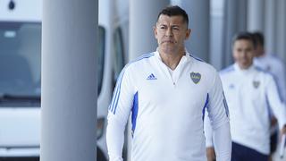 Jorge Almirón, nuevo entrenador de Boca Juniors: por cuánto tiempo firmó y cuándo debuta