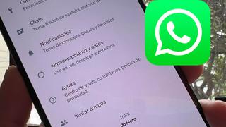 WhatsApp: cómo saber si tu ex aún te tiene en la app