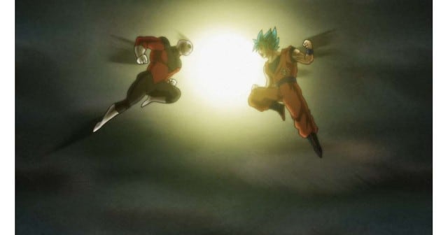 Dragon Ball Super