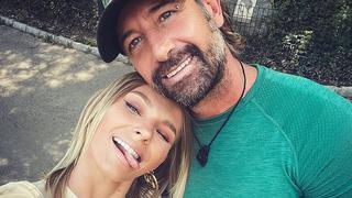 Irina Baeva: lo que sucedió con el anillo que le dio Gabriel Soto