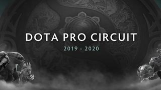 Dota 2: Valve realiza cambios importantes e impone nuevas reglas al Circuito Profesional 2019-2020
