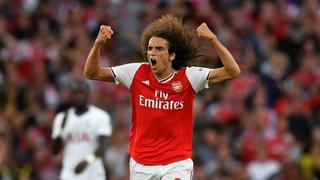 Arsenal pone en bandeja a una de sus promesas: Matteo Guendouzi fue ofrecido a FC Barcelona