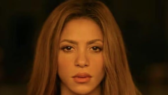 Shakira está buscando una niñera para sus hijos Sasha y Milan (Foto: Shakira / Instagram)