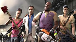 Valve aclara que ‘Left 4 Dead 3’ no se encuentra en desarrollo