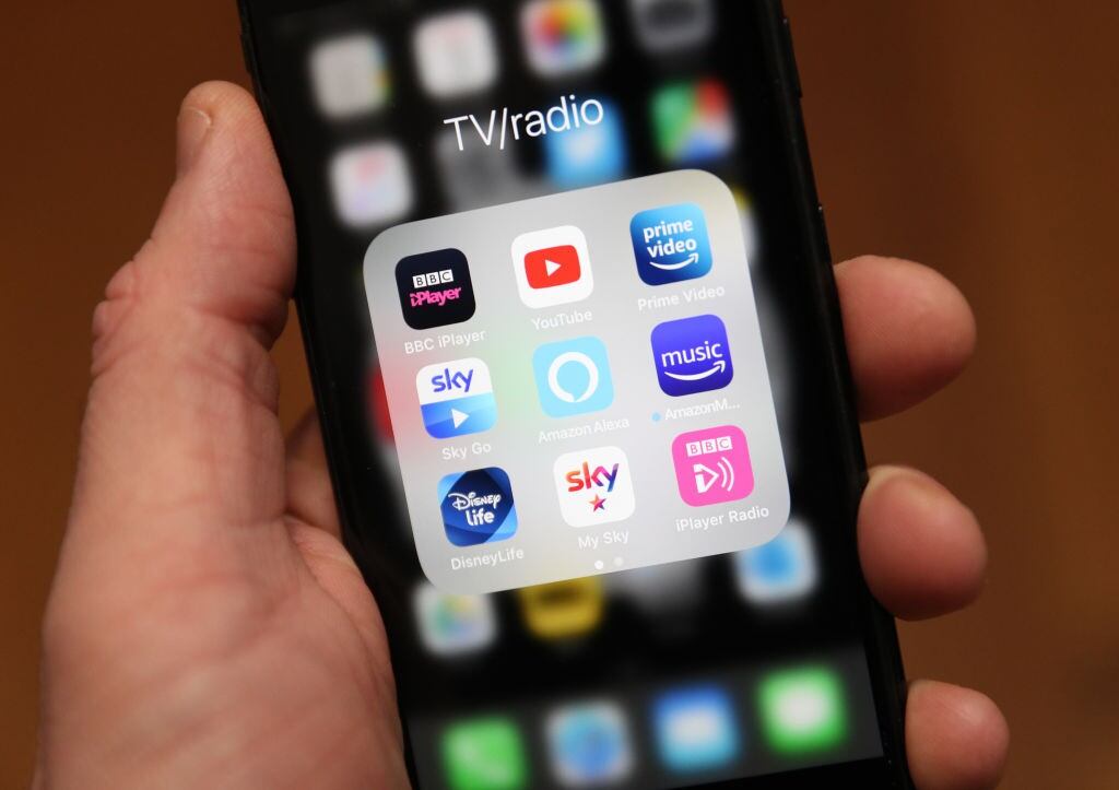 Coronavirus: 5 apps imprescindibles para mamá en este periodo de cuarentena (Foto: Andrew Matthews/PA Images via Getty Images)