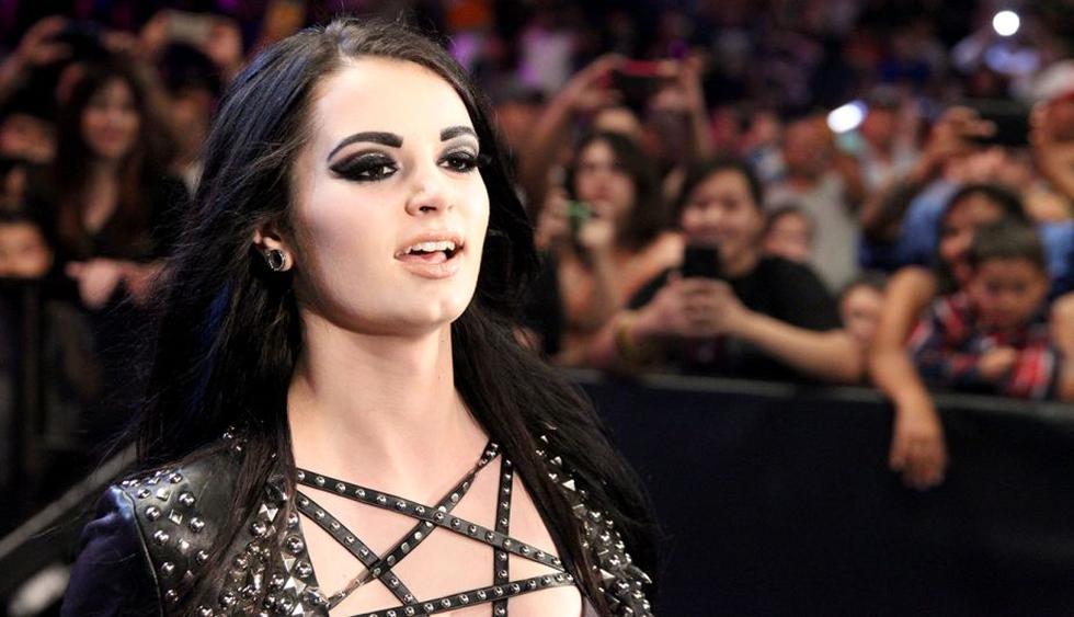 Paige decidió tomarse unas vacaciones en la WWE. ¿Por cuánto tiempo será? (WWE)