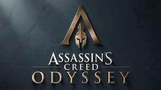 E3 2018: Assassin’s Creed Odyssey será la próxima entrega de la saga de Ubisoft