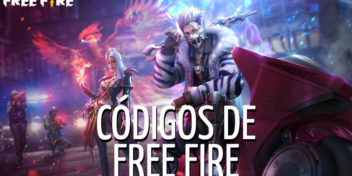 Códigos de Free Fire para hoy, 7 de noviembre de 2023, Garena, FF, FF  MAX, Recompensas, México, España, MX, DEPOR-PLAY