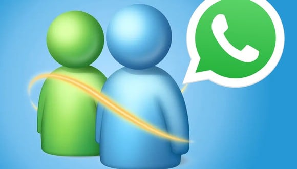 De esta manera podrás colocar el sonido del "Tukutin" a tus mensajes de WhatsApp. (Foto: Microsoft)