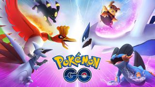 Pokémon GO: el Día de la Comunidad y todos los eventos durante agosto de 2022