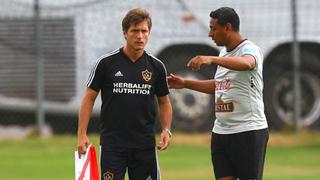 Tras salida de Cruyff: Ecuador quiere a los ‘Mellizos’ Barros Schelotto para las Eliminatoria a Qatar [FOTOS]