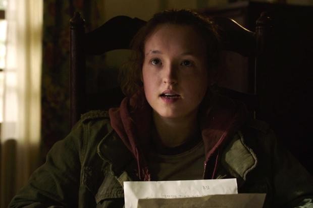 Bella Ramsey interpreta a Ellie, la joven que resulta ser inmune al hongo Cordyceps en “The Last of Us” (Foto: HBO)
