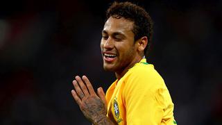 No, por favor: insólita prohibición a Neymar para que no se distraiga en el Mundial Rusia 2018