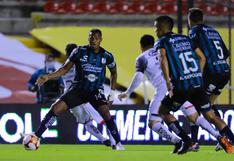 Canta el ‘Gallo’: Quéretaro venció 2-0 a Pumas por la fecha 3 del Clausura Liga MX 2021