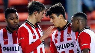 PSV ganó 1-0 al Sunderland con Beto Da Silva como titular