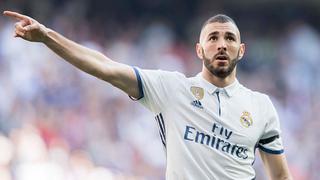 Consejo de 'Gato': Benzema recomendó al Real Madrid fichar a este crack de la Premier League