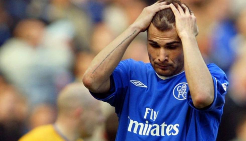 Arsenal vs. Chelsea: conoce el once 'fail' entre jugadores ambos equipos (Difusión).