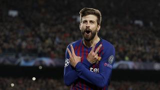 Lo pide el hincha: los rivales que Barcelona quiere en cuartos de final de la Champions League