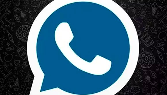 Descubre toda la información de la nueva versión de WhatsApp Plus V17.76. (Foto: Depor)