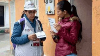 Puntaje del Sisbén 2022 en Colombia: registro y cómo saber mi puntaje