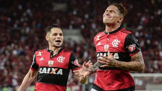 Flamengo encontró la causa de la crisis, pero la solución podría afectar a Paolo Guerrero