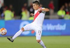 ¿Picará la 'Pulga'? Así pagan las casas de apuestas por un gol de Raúl Ruidíaz en el Perú vs. Costa Rica