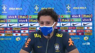 Equipo brasileño espera aprovechar el buen momento de Neymar