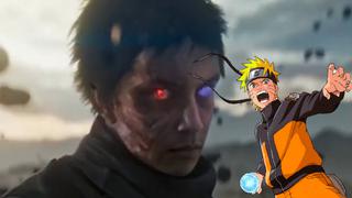 Cosplayer trae a la vida a uno de los personajes de Naruto en alucinante video viral de TikTok